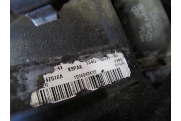 FORD TRANSIT CONNECT AND 1 PT2 MK1 02 1 8 TDCI ENGINE HCPA INJECTION PUMP SET Catalog number of the part HCPA