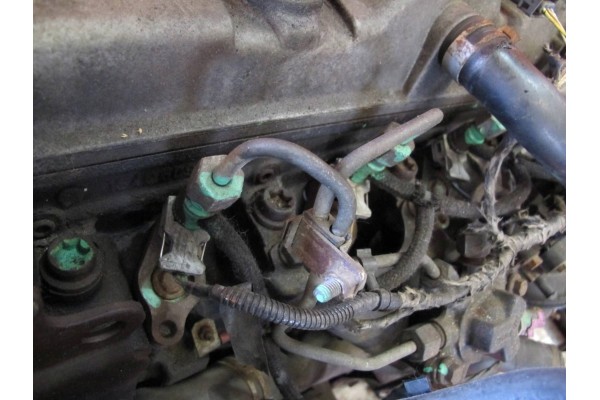 FORD TRANSIT CONNECT AND 1 PT2 MK1 02 1 8 TDCI ENGINE HCPA INJECTION PUMP SET Engine type diesel