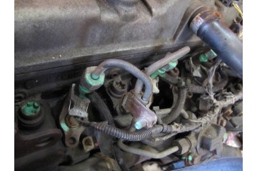 FORD TRANSIT CONNECT AND 1 PT2 MK1 02 1 8 TDCI ENGINE HCPA INJECTION PUMP SET Engine type diesel