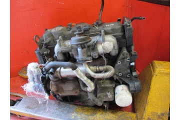 FORD TRANSIT CONNECT AND 1 PT2 MK1 02 1 8 TDCI ENGINE HCPA INJECTION PUMP SET Catalog number of substitutes XS4Q 6K682 DC