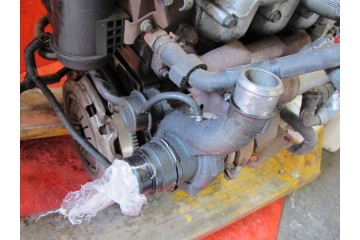 FORD TRANSIT CONNECT AND 1 PT2 MK1 02 1 8 TDCI ENGINE HCPA INJECTION PUMP SET Catalog number of the original 1S4Q 9B395 BG