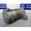02Z911024J MOTOR ARRANQUE VOLKSWAGEN GOLF V (1K1)(10.2003) 02Z911024J MOTOR ARRANQUE VOLKSWAGEN GOLF V (1K1)(10.2003)