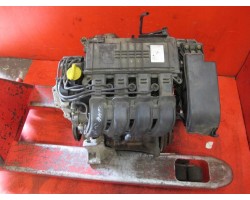 RENAULT TWINGO AND 1 1 2 16V PETROL ENGINE D4F702