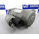02Z911024J MOTOR ARRANQUE VOLKSWAGEN GOLF V (1K1)(10.2003) 02Z911024J MOTOR ARRANQUE VOLKSWAGEN GOLF V (1K1)(10.2003)