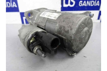 02Z911024J MOTOR ARRANQUE VOLKSWAGEN GOLF V (1K1)(10.2003)