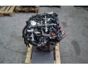 ENGINE 2 0 TDI DDD AUDI A6 C7 COMPLETE 50tys km 2017 DDDA