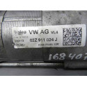 02Z911024J MOTOR ARRANQUE VOLKSWAGEN GOLF V (1K1)(10.2003) 02Z911024J MOTOR ARRANQUE VOLKSWAGEN GOLF V (1K1)(10.2003)