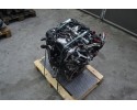ENGINE 2 0 TDI DDD AUDI A6 C7 COMPLETE 50tys km 2017 DDDA Catalog number of the part DDD