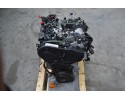 ENGINE 2 0 TDI DDD AUDI A6 C7 COMPLETE 50tys km 2017 DDDA Car type passenger cars
