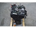 Motor 2.0 TDI DDD Audi A6 C7 Completo 50,539 km 2017 DDDA