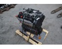 Motor 2.0 TDI DDD Audi A6 C7 Completo 50,539 km 2017 DDDA