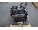 Motor 2.0 TDI DDD Audi A6 C7 Completo 50,539 km 2017 DDDA