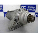 02Z911024J MOTOR ARRANQUE VOLKSWAGEN GOLF V (1K1)(10.2003) 02Z911024J MOTOR ARRANQUE VOLKSWAGEN GOLF V (1K1)(10.2003)