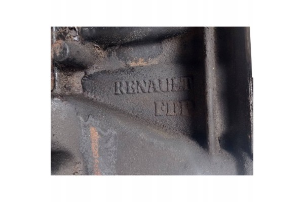 ENGINE POST FDP RENAULT LAGOON II 1 8 16V Part manufacturer Renault OE