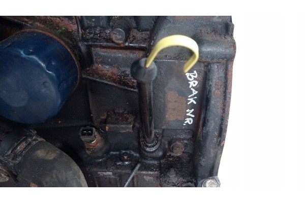ENGINE POST FDP RENAULT LAGOON II 1 8 16V Car type passenger cars