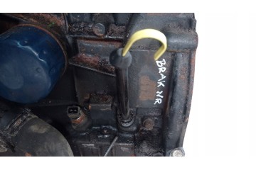 ENGINE POST FDP RENAULT LAGOON II 1 8 16V Car type passenger cars