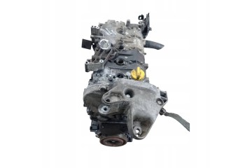 ENGINE POST FDP RENAULT LAGOON II 1 8 16V Engine type petrol
