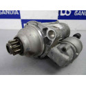 02Z911024J MOTOR ARRANQUE VOLKSWAGEN GOLF V (1K1)(10.2003) 02Z911024J MOTOR ARRANQUE VOLKSWAGEN GOLF V (1K1)(10.2003)