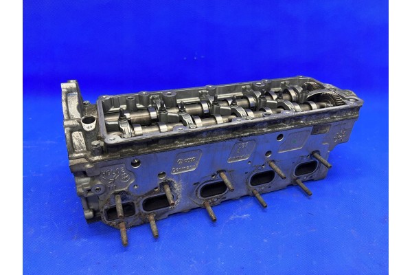 Cabezal Derecho AUDI Q7 4L 4.2 TDI CCF
