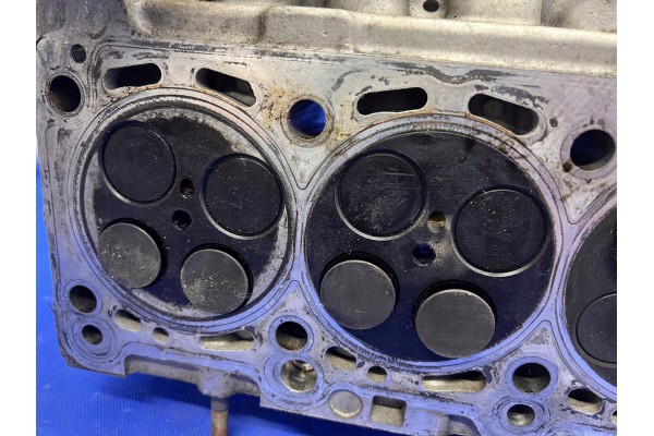 Cabezal Derecho AUDI Q7 4L 4.2 TDI CCF