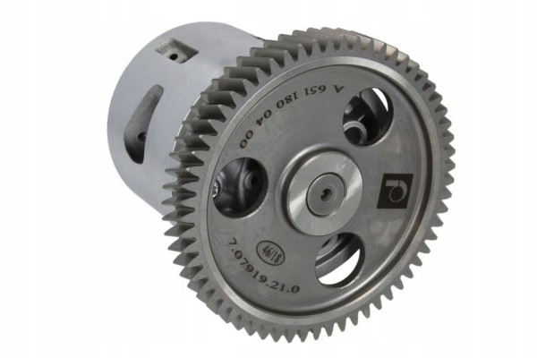 OIL PUMP 7 07919 21 0 PIE