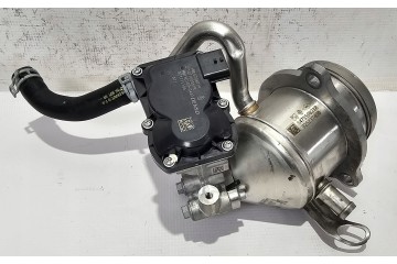 NEW ORG VALVE EGR EXHAUST COOLER RENAULT NISSAN DAISIES FIAT
