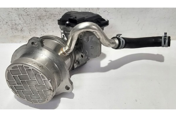 NEW ORG VALVE EGR EXHAUST COOLER RENAULT NISSAN DAISIES FIAT Catalog number of the part 147100361R RENAULT OE