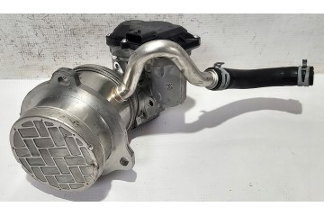 NEW ORG VALVE EGR EXHAUST COOLER RENAULT NISSAN DAISIES FIAT Catalog number of the part 147100361R RENAULT OE