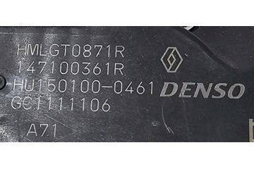 NEW ORG VALVE EGR EXHAUST COOLER RENAULT NISSAN DAISIES FIAT Part manufacturer Renault OE