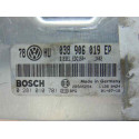 038906019EP CENTRALITA MOTOR UCE VOLKSWAGEN PASSAT BERLINA (3B3) 038906019EP CENTRALITA MOTOR UCE VOLKSWAGEN PASSAT BERLINA (3B3)