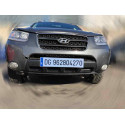 HYUNDAI SANTA FE (CM) 2.2 CRDi Comfort 4X4 HYUNDAI SANTA FE (CM) 2.2 CRDi Comfort 4X4