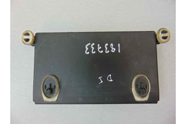 2118701126 CENTRALITA CIERRE MERCEDES-BENZ CLASE E (BM 211) BERLINA