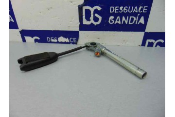  PRETENSOR AIRBAG DERECHO RENAULT MEGANE III COUPE Dynamique 183794 RENAULT - 1