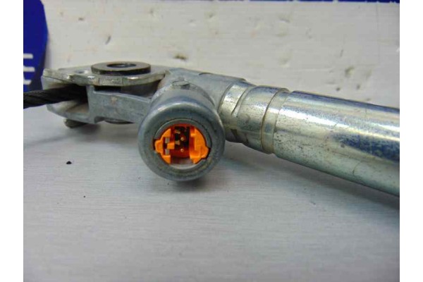  PRETENSOR AIRBAG DERECHO RENAULT MEGANE III COUPE Dynamique 183794 RENAULT - 2