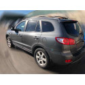 HYUNDAI SANTA FE (CM) 2.2 CRDi Comfort 4X4 HYUNDAI SANTA FE (CM) 2.2 CRDi Comfort 4X4