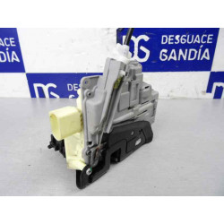 3C1837016A CERRADURA PUERTA DELANTERA DERECHA VOLKSWAGEN PASSAT VARIANT (3C5)