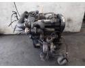 DIESEL ENGINE INJECTION SYSTEM TURBINE VOLKSWAGEN PASSAT B5 AFN