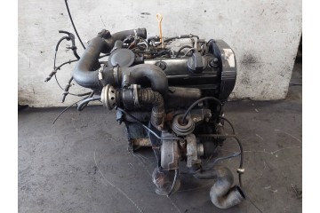DIESEL ENGINE INJECTION SYSTEM TURBINE VOLKSWAGEN PASSAT B5 AFN