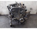 DIESEL ENGINE INJECTION SYSTEM TURBINE VOLKSWAGEN PASSAT B5 AFN Packaging status replacement