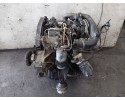 DIESEL ENGINE INJECTION SYSTEM TURBINE VOLKSWAGEN PASSAT B5 AFN Part manufacturer Volkswagen OE