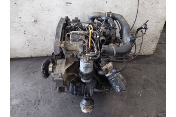 DIESEL ENGINE INJECTION SYSTEM TURBINE VOLKSWAGEN PASSAT B5 AFN Part manufacturer Volkswagen OE