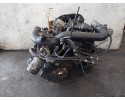 DIESEL ENGINE INJECTION SYSTEM TURBINE VOLKSWAGEN PASSAT B5 AFN Catalog number of the part AFN 028145702R 028130115A
