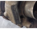 DIESEL ENGINE INJECTION SYSTEM TURBINE VOLKSWAGEN PASSAT B5 AFN Car type passenger cars