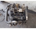 DIESEL ENGINE INJECTION SYSTEM TURBINE VOLKSWAGEN PASSAT B5 AFN Engine type diesel
