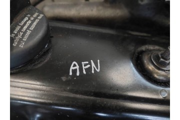 DIESEL ENGINE INJECTION SYSTEM TURBINE VOLKSWAGEN PASSAT B5 AFN Version European