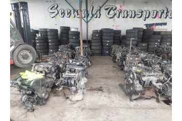 Sistema de Inyección Diésel con Turbocompresor Volkswagen Passat B5 