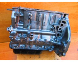CITROEN C2 C3 PEUGEOT 206 FIESTA ENGINE 1 4 HDI BLOCK 10FD18 SHAFT PISTON DOWN