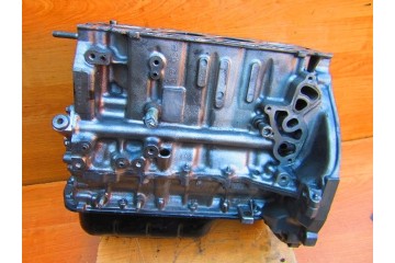 CITROEN C2 C3 PEUGEOT 206 FIESTA ENGINE 1 4 HDI BLOCK 10FD18 SHAFT PISTON DOWN