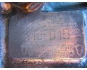 CITROEN C2 C3 PEUGEOT 206 FIESTA ENGINE 1 4 HDI BLOCK 10FD18 SHAFT PISTON DOWN Part manufacturer Peugeot OE