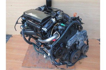 CITROEN C2 C3 PEUGEOT 206 FIESTA ENGINE 1 4 HDI BLOCK 10FD18 SHAFT PISTON DOWN Car type 4x4 SUV cargo vans passenger cars